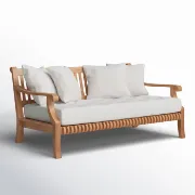 تفصيل أريكة حديقة مودرن