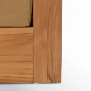 تفصيل أريكة حديقة مودرن